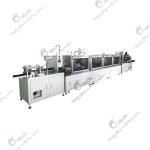 CE Battery Production Equipment Cylinder / Pouch / Prismatic Cell Manufacturing