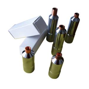 Wholesale Brand new 276936 Injector sleeve for volvo from china suppliers
