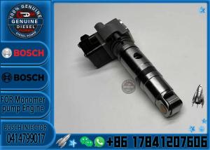 Wholesale Fuel Injection Unit Pump 0414799017 0414799015 0414799030 A0280746902 from china suppliers