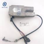 Excavator Engine Parts SH75-3 SH200-1 SH200-2 Motor Throttle KHR20261 KHR20260