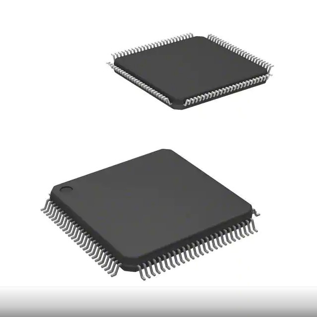 QFP GD32F103C8T6 M3 32Bit Microcontroller IC 72MHz 64KB Surface Mount