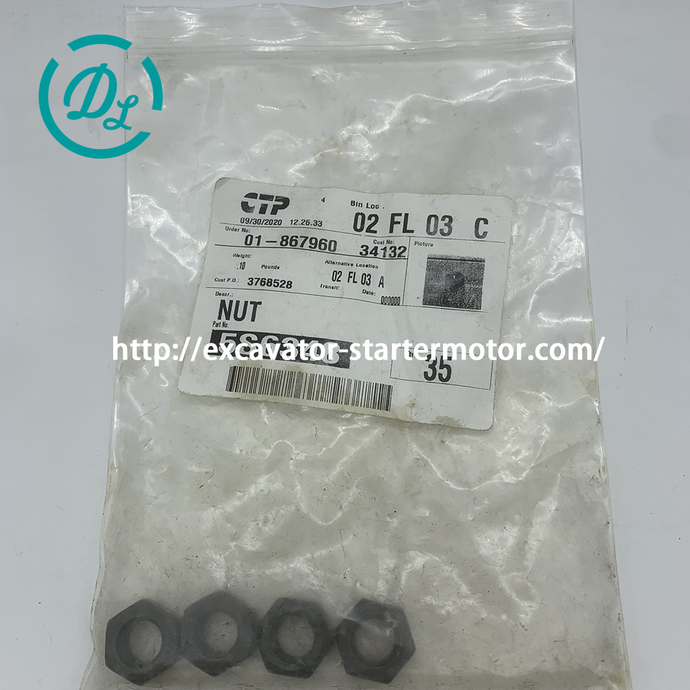 Excavator Engine Parts Piston Ring 5S6750 9S3029 7E6047 3306 Engine CTP