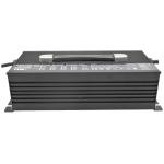 Lipo Battery 48v 35a Battery Charger 54.6v UY2500 For Electric Vehicle Forklift