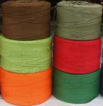 Shopping Bags Paper Rope Making Paper Bag Forming Machine 2200 * 1200 * 1100MM