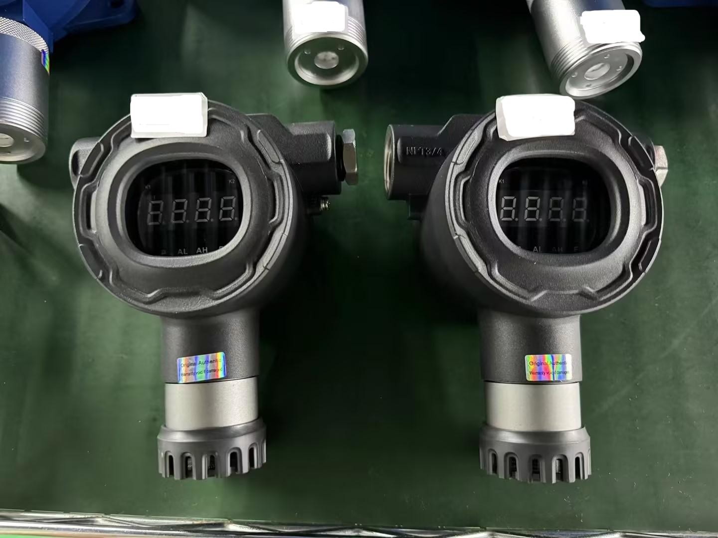 Wholesale Fixed Gas Detector O3 IECEX ATEX Industrial Monitor High Precision 0.01ppm Ozone O3 Gas Sensor