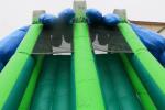Safe Inflatable Sports Games Forest Animal Exploration Theme For Outdoor