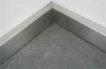 baseboard molding stainless steel moulding shaped trim profiles