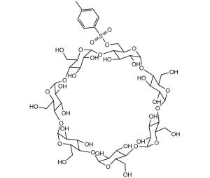 Wholesale Ts-β-CD CAS NO: 84216-71-7 from china suppliers