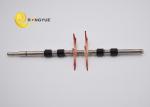 445-0663266 NCR Flicker Assy Shaft , 5886 66xx Sliver ATM Machine Components