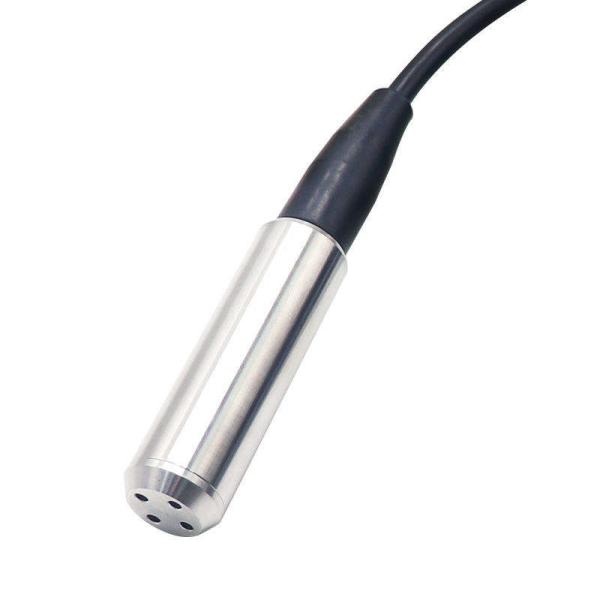 Wholesale Submersible Level Transmitter With Stainless Steel Housing And IP68