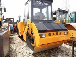 Wholesale Used XD131 road roller from china suppliers