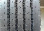 All Axle Wheel Heavy Duty Truck Tires , Lite Truck Tires 8.25R16LT Long Service