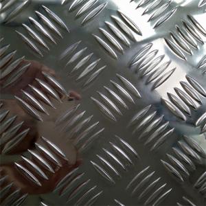 Wholesale 3.5mm Thick Aluminum Plate Sheet Anodizing For Al 7075 T6 from china suppliers