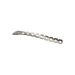 Distal Tibial Lateral Fracture Reconstruction Plate Orthopedic Implant