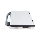 Medical 4D Color Doppler Ultrasound Equipment Digital Portable Ultrasonography