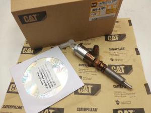 Wholesale 6I-4356 3412D 3412E Cat 3412 Injector Construction Machinery Parts from china suppliers