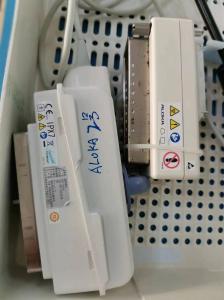 Wholesale Top Ultrasound Hitachi Aloka UST-5550 Ultrasound transducer probe in repair/matenance service from china suppliers