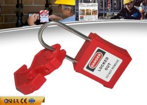 Wholesale Universal Miniature Breaker Lockout Device from china suppliers