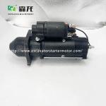 12V 10T 4.2KW CW STARTER MOTOR ISKRA IS1129 11131398 AZF4103 11.131.398 182