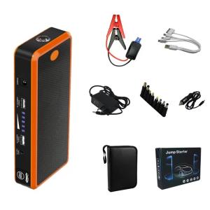 Wholesale Ultrasafe Compact Jump Starters Portable Charger 600A 16000mAh from china suppliers