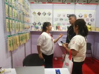Changsha Bin Hong Import and Export Co. LTD