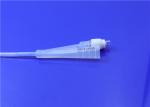 Hospital Medical Drainage Tubes , Temperature Sensing Foley Catheter