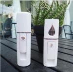 Portable 100PCS 20ml 3.15W USB Mini Handy Mist Sprayer