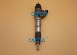 Wholesale ORTIZ Kobelco Bosch fuel standard injector diesel 0445 110 305 common rail injection 0445110305 from china suppliers