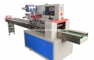 Wholesale Automatic Peanut Candy Packing Machine for Sale from china suppliers