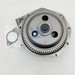 Excavator Spare Parts Engine Water Pump 1615719 For C15 C16 Engine