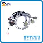Custom Design Industrial Machine/Medical Equipment Wiring Harness/Cable Assembly