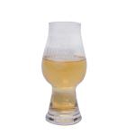 Sanblusted IPA Glass 525ml Craft Beer Glasses For Bars