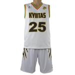 Fashion Youth Basketball Jerseys , Sublimated Reversible Basketball Uniforms