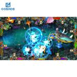 Skill Fish Arcade Fish Game Motherboard Jackpot Magic Witch