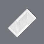 0.03mm Micro Hole OEM Custom Stainless Steel Runner Plate