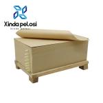 Waterproof Single Side Pe Coated Paper Sheet 150gsm-350gsm For Hot Drink