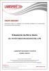 All Victory Grass (Guangzhou) Co., Ltd Certifications