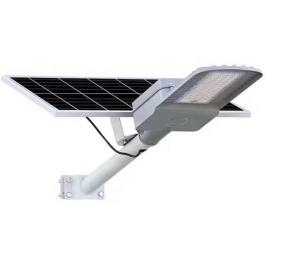 Wholesale 50 Watt Solar Street Lights Solar Powered Street Lamp AC100V To 277V from china suppliers