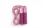 Fitness Jump Rope Unisex Gym Fitness Skipping Rope OK-168 With Loop Counter Up