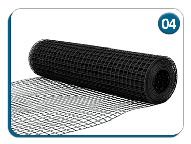 Best Pvc Coated Stainless Steel Chicken Cage Welded Wire Mesh Rolls Length 5-50m Made