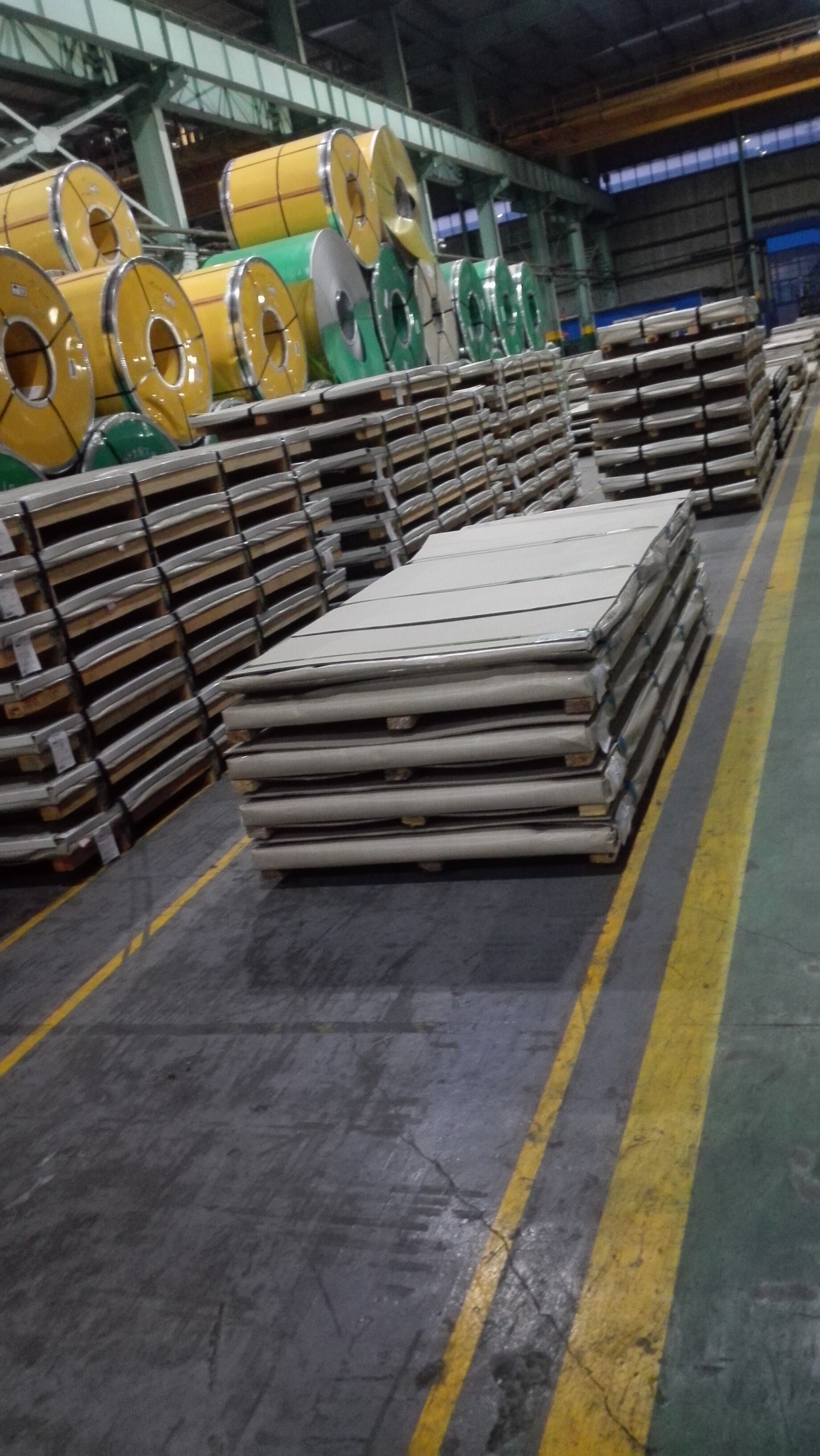 HC276 Hastelloy Plate Corrosion -Resistant ALLOYS HASTELLOY C-276 UNS N10276