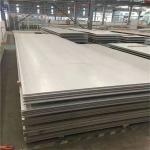 AISI 904L Stainless Steel Sheet 0.3mm Sterile Grade For Medical Instruments