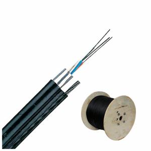 Wholesale 24 Core Armored Loose Tube Fiber Light Optic Cable Single Mode from china suppliers