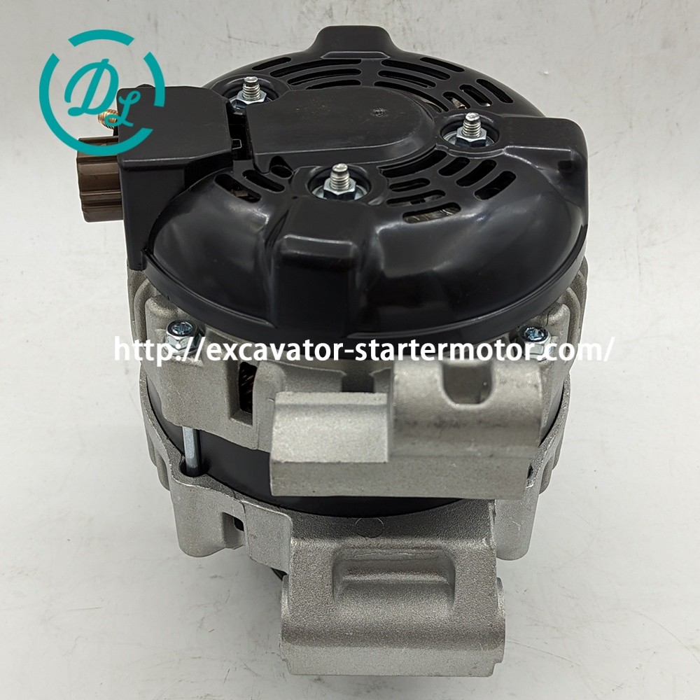 12V 150A 27060-51010 27060-51020 Land Cruiser Alternator 104210-5470
