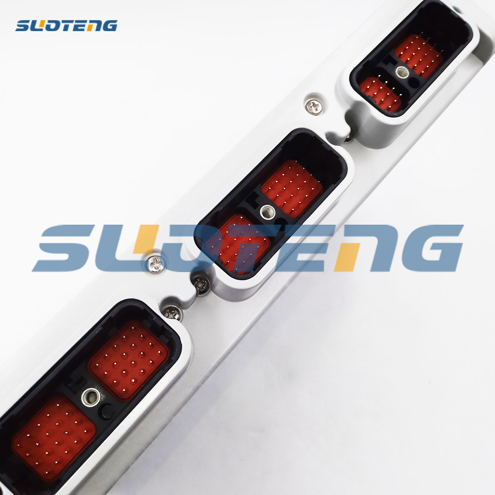 High Quality 21Q6-33101 Controller 21Q633101 for R220LC-9A Excavator Parts