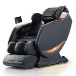 Electric Zero Gravity Massage Chairs AI 3d CE CB 30min Running Time