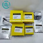 A10VG63 Excavator Hydraulic Pump Repair Kit Rexroth Rotary Group And Spare Parts