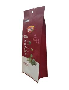 Wholesale Smell Proof Resealable Food Pouches Dry Food Packaging Bags 18cm Width from china suppliers