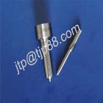 Durable Fuel Injector Nozzle For DLLA 142P1595 0433171974 High Speed Steel