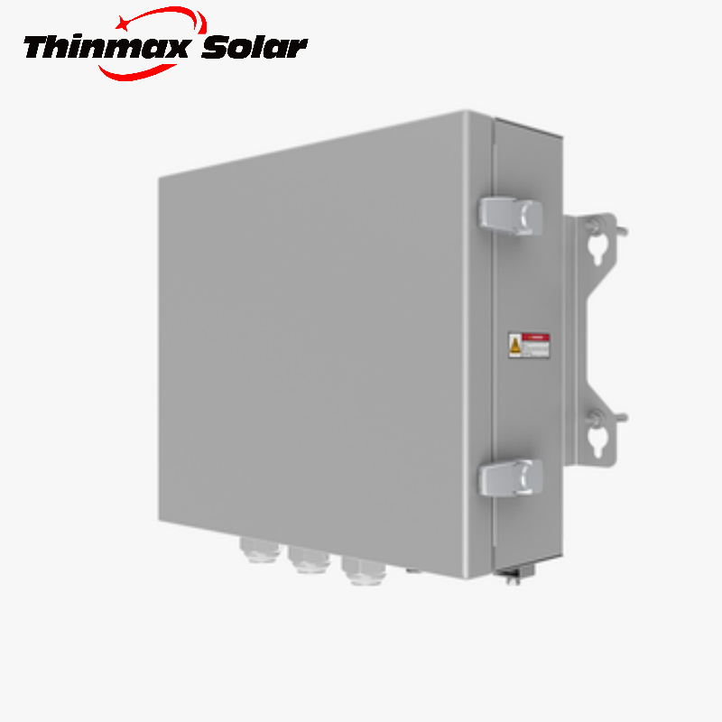 Box-B1 Solar Backup Box 220v 230v Huawei Smart Backup Box Three Phase For Solar Inverter